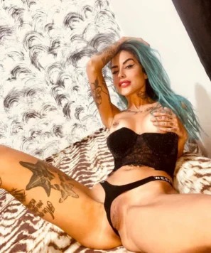 Privacy Tati Zaqui Fotos Grátis – Pack Completo